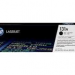 HP 131A Black Original LaserJet Toner Cartridge (CF210A)