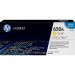 HP 650A Yellow Original LaserJet Toner Cartridge (CE272A)