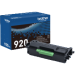 Brother Genuine TN920XXL Super High-yield Toner Cartridge