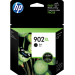 HP 902XL High Yield Black Original Ink Cartridge (T6M14AN)