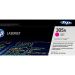 HP 305A Magenta Original LaserJet Toner Cartridge (CE413A)