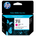 HP 711 3-pack 29-ml Magenta DesignJet Ink Cartridges (CZ135A)