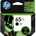 HP 65XL Black Original Ink Cartridge (N9K04AN)