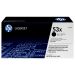 HP 53X High Yield Black Original LaserJet Toner Cartridge (Q7553X)