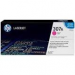 HP 307A Magenta Original LaserJet Toner Cartridge (CE743A)