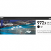 HP 972X High Yield Black Original PageWide Cartridge (F6T84AN)
