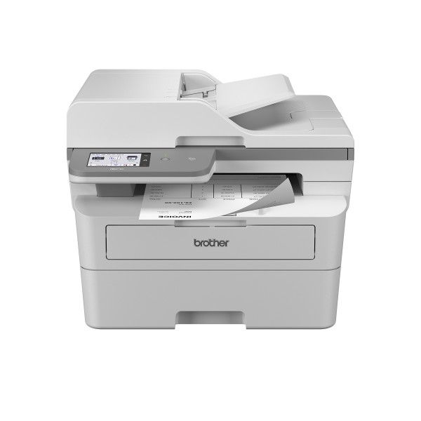 Image Description of "Brother MFC-L2980DW Wireless Compact Monochrome All-in-One Laser Printer".