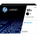 HP 89Y Extra High Yield Black Original LaserJet Toner Cartridge (CF289Y)