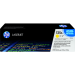 HP 125A Yellow Original LaserJet Toner Cartridge (CB542A) 