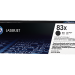 HP 83X High Yield Black Original LaserJet Toner Cartridge (CF283X)