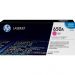 HP 650A Magenta Original LaserJet Toner Cartridge (CE273A) 