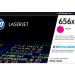 HP 656X High Yield Magenta Original LaserJet Toner Cartridge (CF463X)