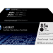 HP 85A 2-pack Black Original LaserJet Toner Cartridges (CE285D)