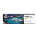 HP 972X High Yield Yellow Ink (L0S04AN)