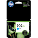 HP 902XL High Yield Cyan Original Ink Cartridge (T6M02AN)