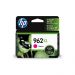HP 962XL High Yield Magenta Original Ink Cartridge (3JA01AN)