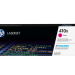 HP 410X High Yield Magenta Original LaserJet Toner Cartridge (CF413X)