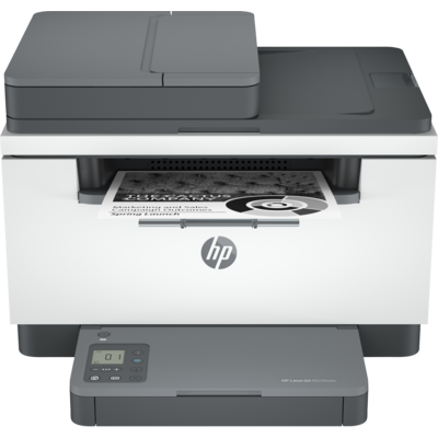 Image Description of "HP LaserJet MFP M234sdw Printer".