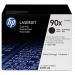 HP 90X (CE390XD) High Yield Black Original LaserJet Toner Cartridges, 2 pack