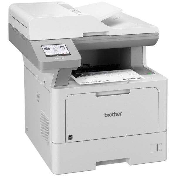 Image Description of "Brother MFC-L5715DW".