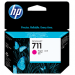 HP 711 29-ml Magenta DesignJet Ink Cartridge (CZ131A)