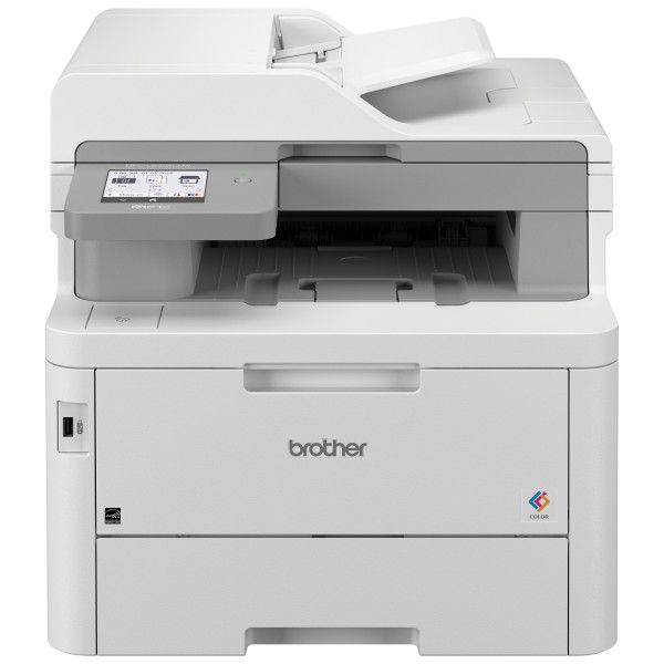 Image Description of "Brother MFC-L8395CDW".