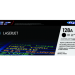 HP 128A Black Original LaserJet Toner Cartridge (CE320A)