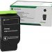 Lexmark Black Ultra-High-Yield Return Program Toner Cartridge (C251UK0) 
