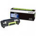 Lexmark Black Return Program Toner Cartridge, Ultra High Yield (50F1U00)