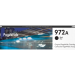 HP 972A Black Original PageWide Cartridge (F6T80AN)