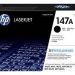 HP 147A Black Original LaserJet Toner Cartridge