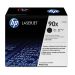 HP 90X High Yield Black Original LaserJet Toner Cartridge (CE390X)