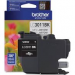 Brother LC3011BKS Black Ink Cartridge (LC3011BKS)